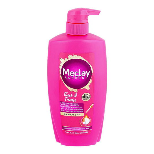 Meclay Hair Fall Defense Shampoo – 660 ml
