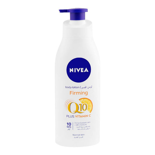 NIVEA Firming Q10 (400 ml)