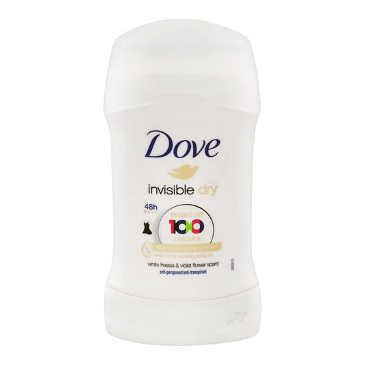 Dove Sensitive Stick – 40 g