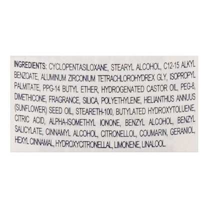 Dove Sensitive Stick – 40 g