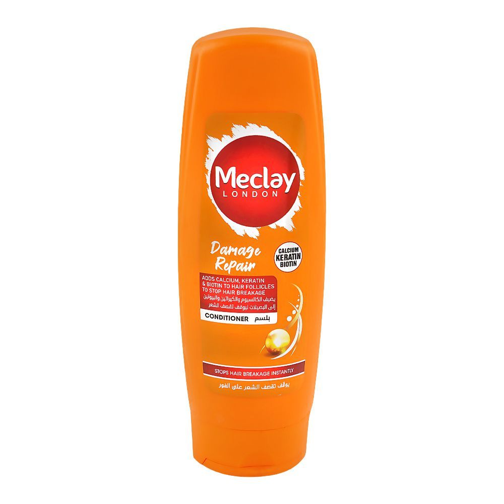 Meclay London Damage Repair Conditioner - 350 ml