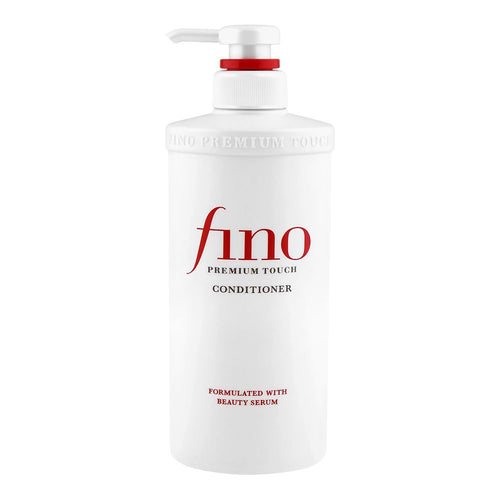 Shiseido Fino Premium Touch Conditioner – 550 ml