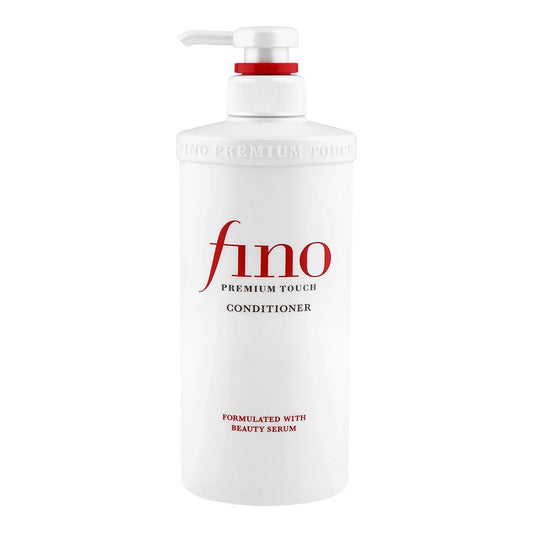 Shiseido Fino Premium Touch Conditioner – 550 ml