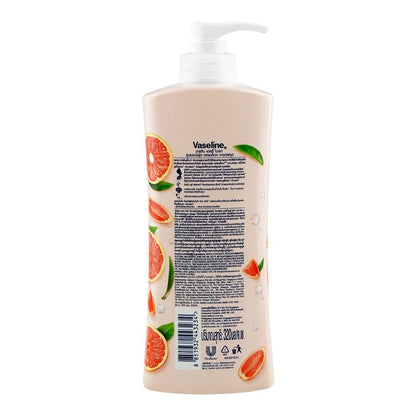 Vaseline Superfood Grapefruit (320 ml)