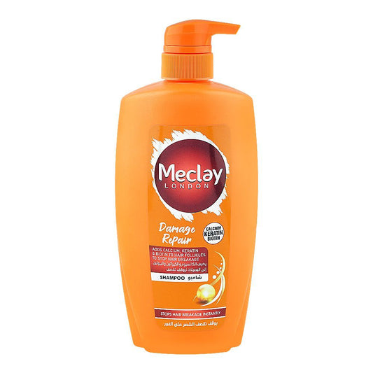 Meclay Damage Repair Shampoo – 660 ml