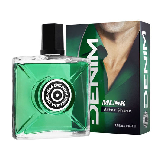 Denim Musk After Shave – 100 ml