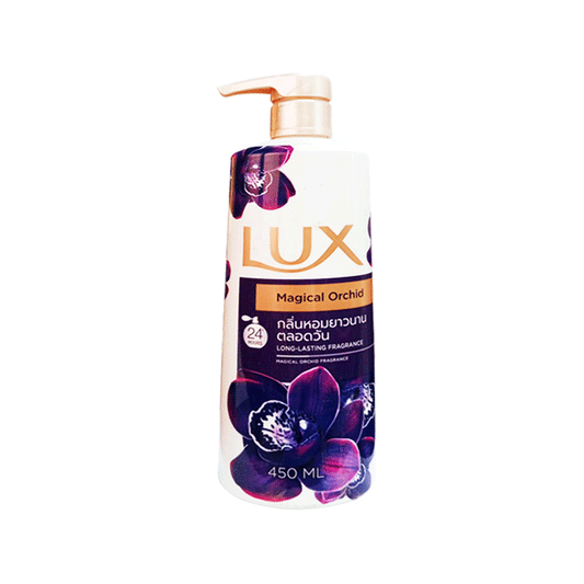 LUX Magical Orchid (450 ml)