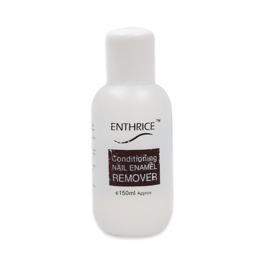 Enthrice Conditioning Nail Enamel Remover - 150ml