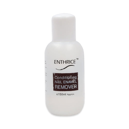 Enthrice Conditioning Nail Enamel Remover - 150ml