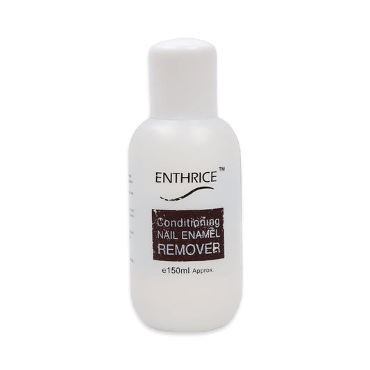 Enthrice Conditioning Nail Enamel Remover - 150ml
