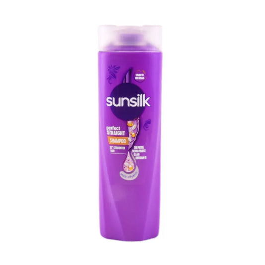 Sunsilk Perfect Straight Shampoo – 160 ml