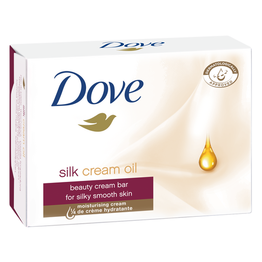 Dove Deep Moisture Beauty Bar (90 g)