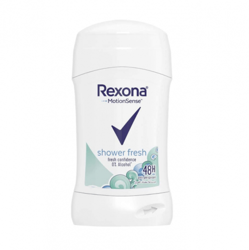 Rexona Shower Clean Stick – 40 g