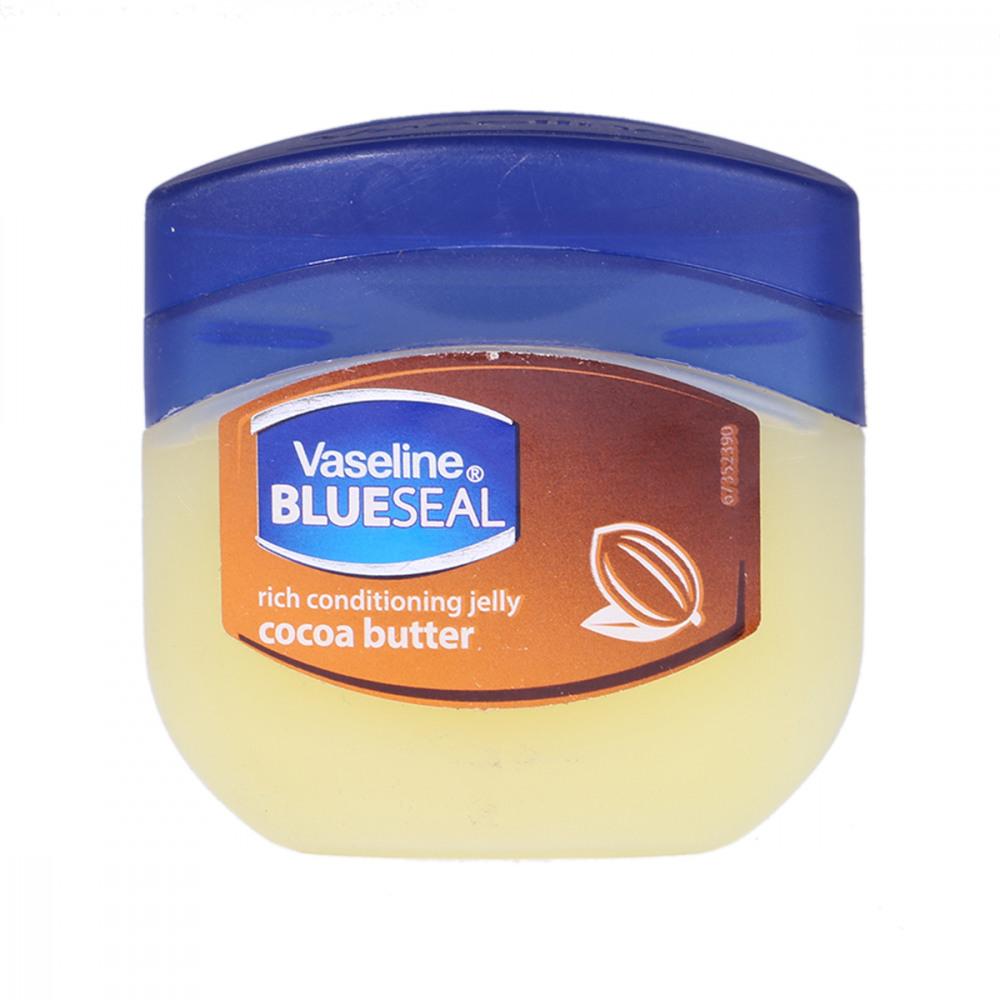 Vaseline Blue Seal Cocoa Butter Petroleum Jelly – 50 ml