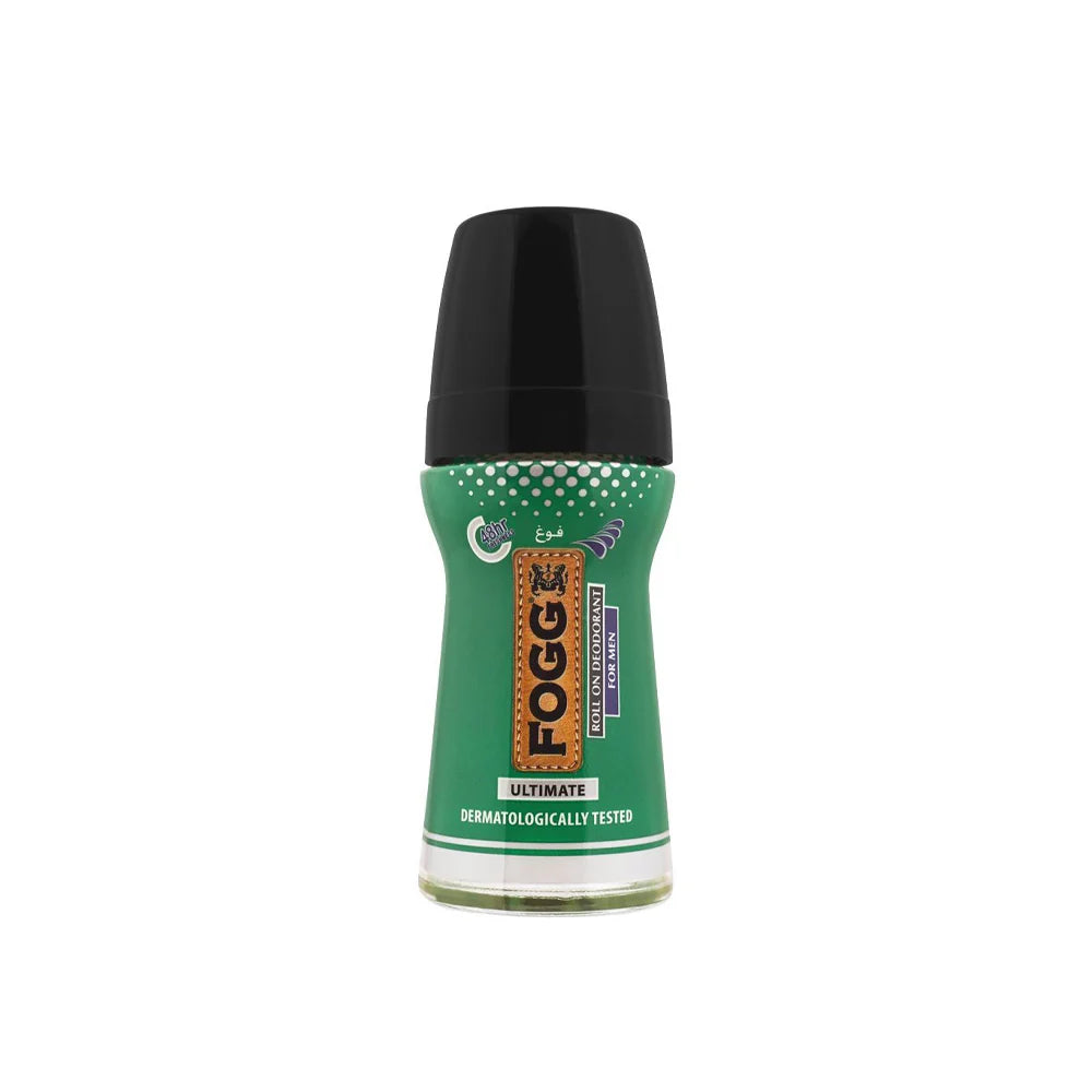 Fogg Ultimate Roll On Deodorant – 50 ml