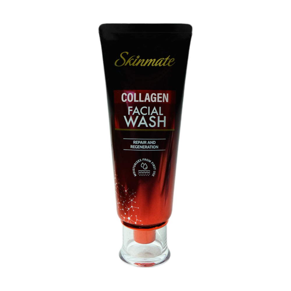 Skinmate Collagen Facial Wash - 100 ml