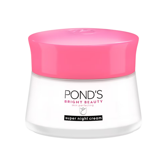 Pond’s Bright Beauty Serum Cream