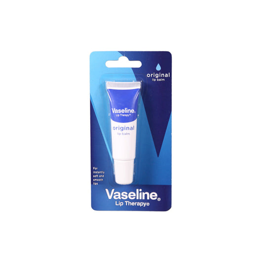 Vaseline Lip Therapy Original Lip Balm – 10 g