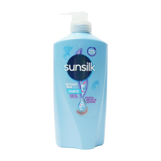 Sunsilk Anti-Dandruff Shampoo (Pump) – 625 ml