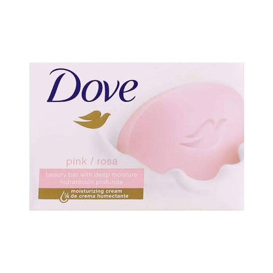 Dove Pink Beauty Bar - 75g