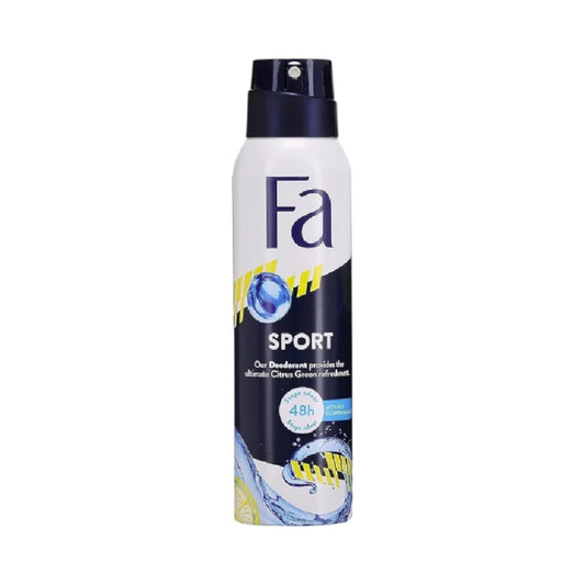 Fa Sport Body Spray – 200 ml