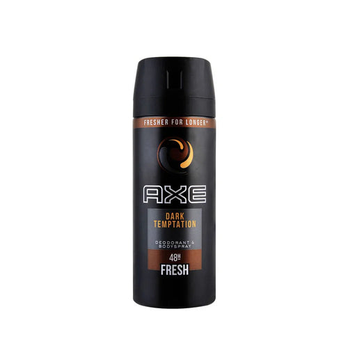 AXE Dark Temptation 48HRS Deodorant Body Spray – 150ml