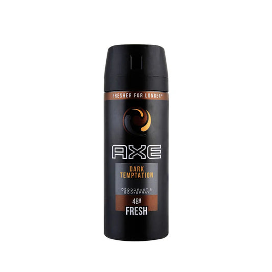 AXE Dark Temptation 48HRS Deodorant Body Spray – 150ml