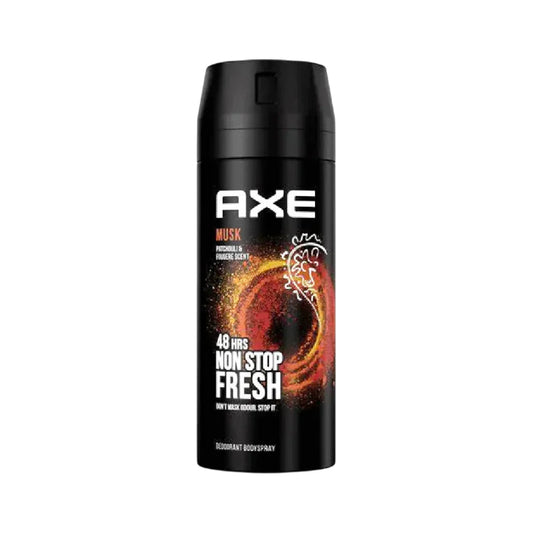 AXE Musk 48HRS Deodorant Body Spray – 150ml