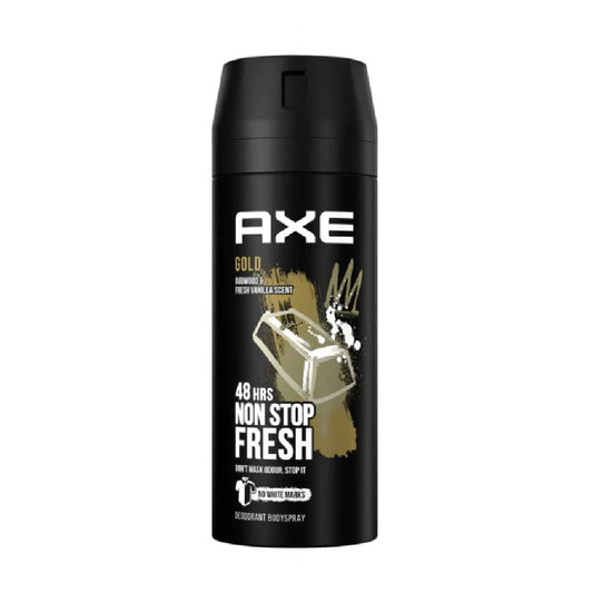 AXE Oud Spice 48HRS Deodorant Body Spray – 150ml