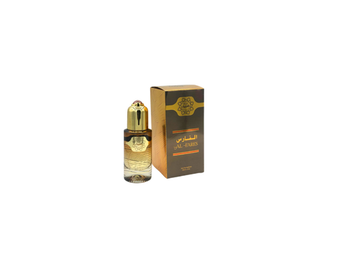 Al-Arabia Perfume Al Faris 50ml
