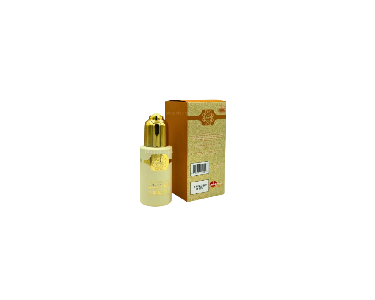 Al-Arabia Perfume Aseel 50ml
