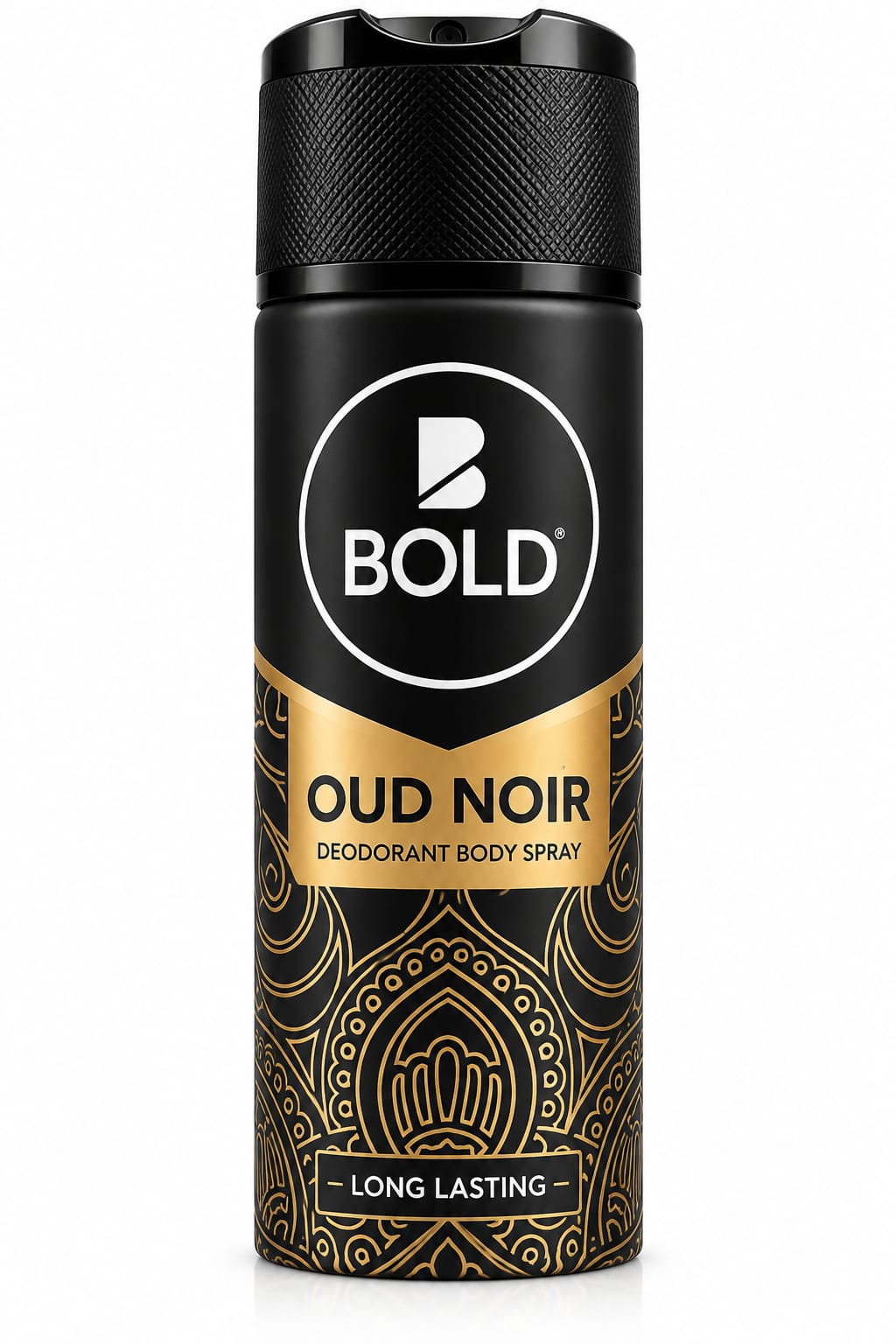 BOLD OUD NOIR BODY SPRAY 100ML