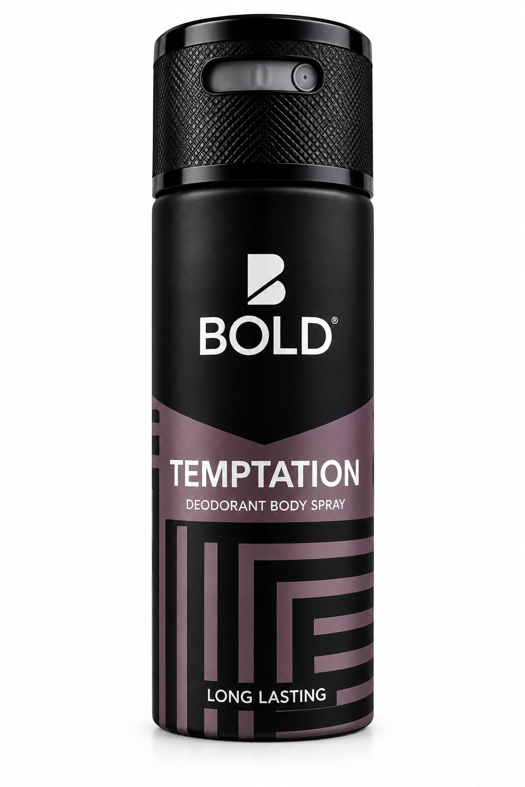 BOLD TEMPTATION BODY SPRAY 100ML