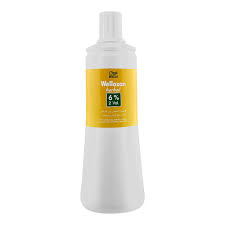 Wella Welloxon Herbal Developer 6% (20 Vol.) - 1000 ml