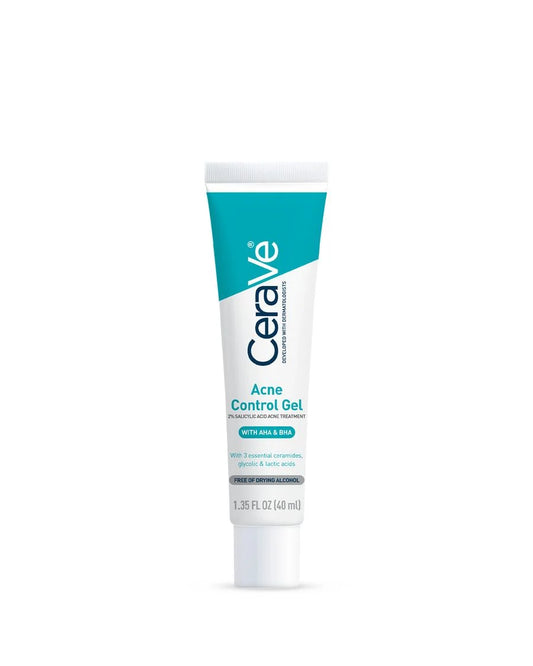 CERAVE ACNE CONTROL GEL 30ML US