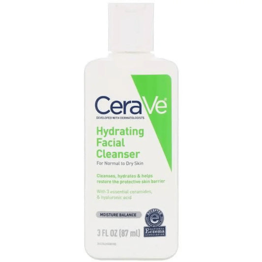 CERAVE CLEANSER 87ML