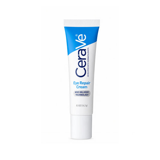 CERAVE EYE REPAIR CREAM 14.2GM