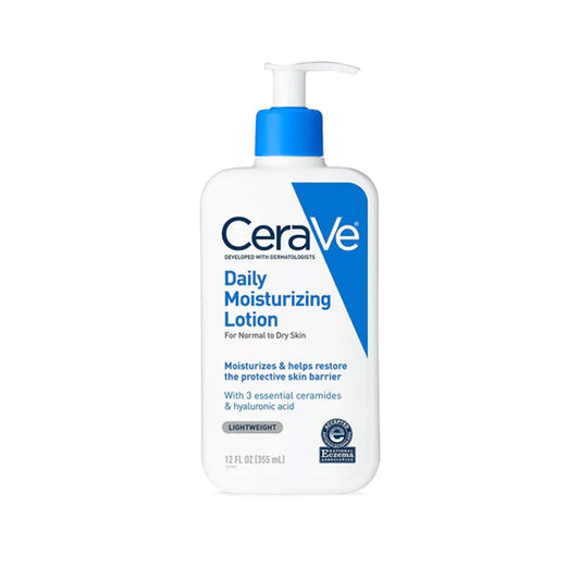 CERAVE MOISTURIZING LOTION 273ML