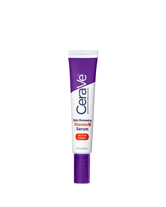 CERAVE SKIN RENEWING VITAMIN C SERUM 30ML US