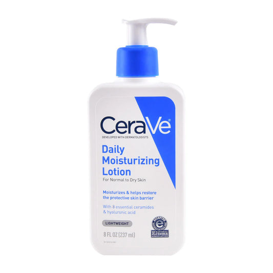 CeraVe Daily Moisturizing Lotion – 237 ml