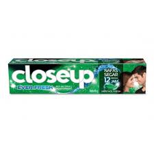 Closeup Ever Fresh Menthol Fresh Toothpaste - 160g