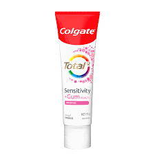 Colgate Total 12 Sensitivity + Gum Health Toothpaste - 110g