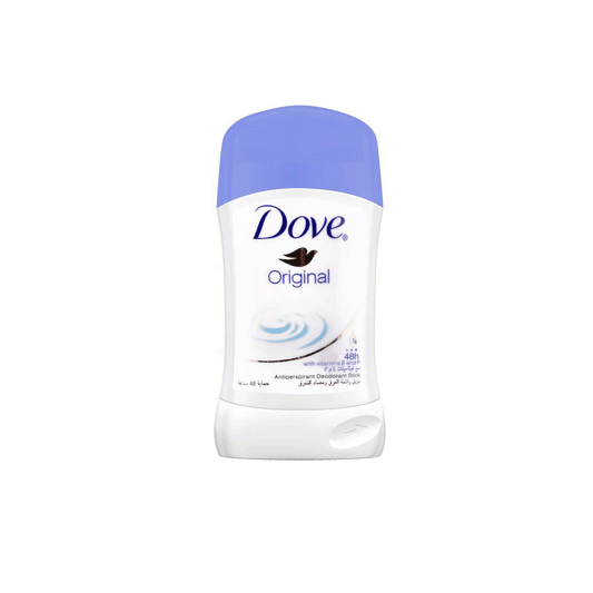 Dove Original Antiperspirant Stick – 40 g