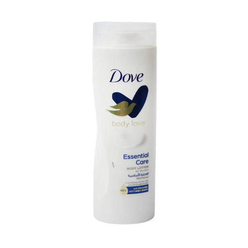Dove Body Love Essential Care Body Lotion – 400 ml