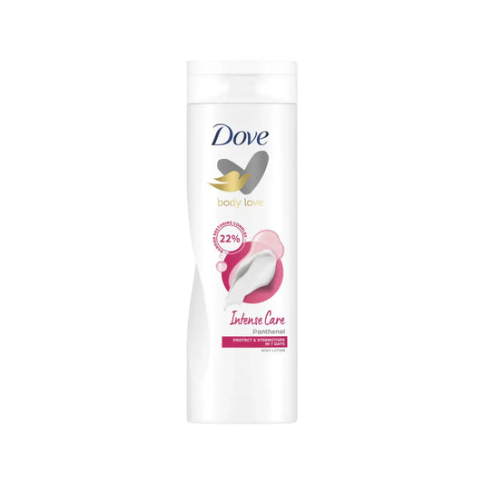 Dove Body Love Intense Care Body Lotion – 400 ml