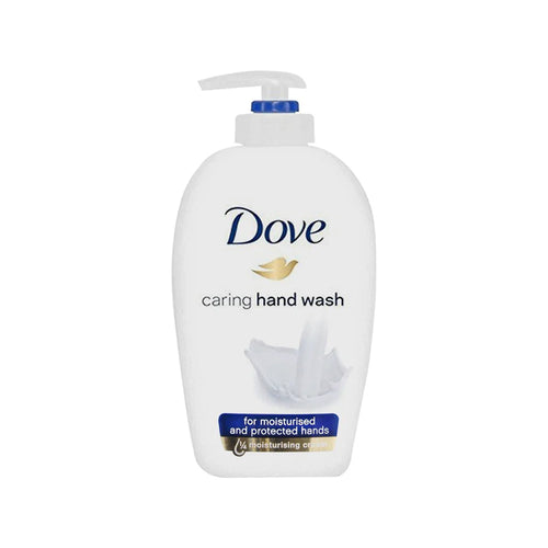 Dove Caring Hand Wash – 250 ml
