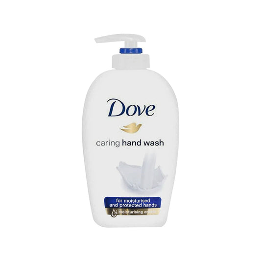 Dove Caring Hand Wash – 250 ml
