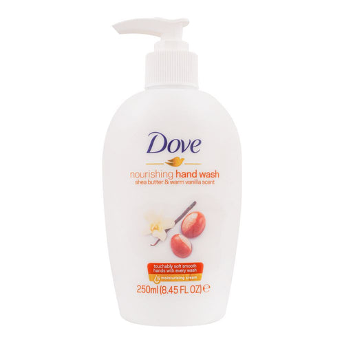 Dove Shea Butter Hand Wash – 250 ml
