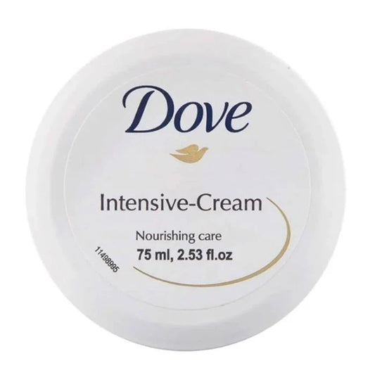 Dove Body Love Intensive Cream – 75 ml