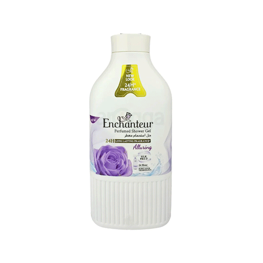 Enchanteur Alluring Perfumed Shower Gel – 200 ML